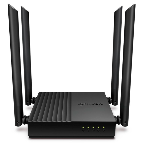 Wi-Fi ������ TP-Link Archer C64